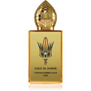 Stéphane Humbert Lucas 777 Soleil de Jeddah Mango Kiss Eau de Parfum unisex - imagine 2